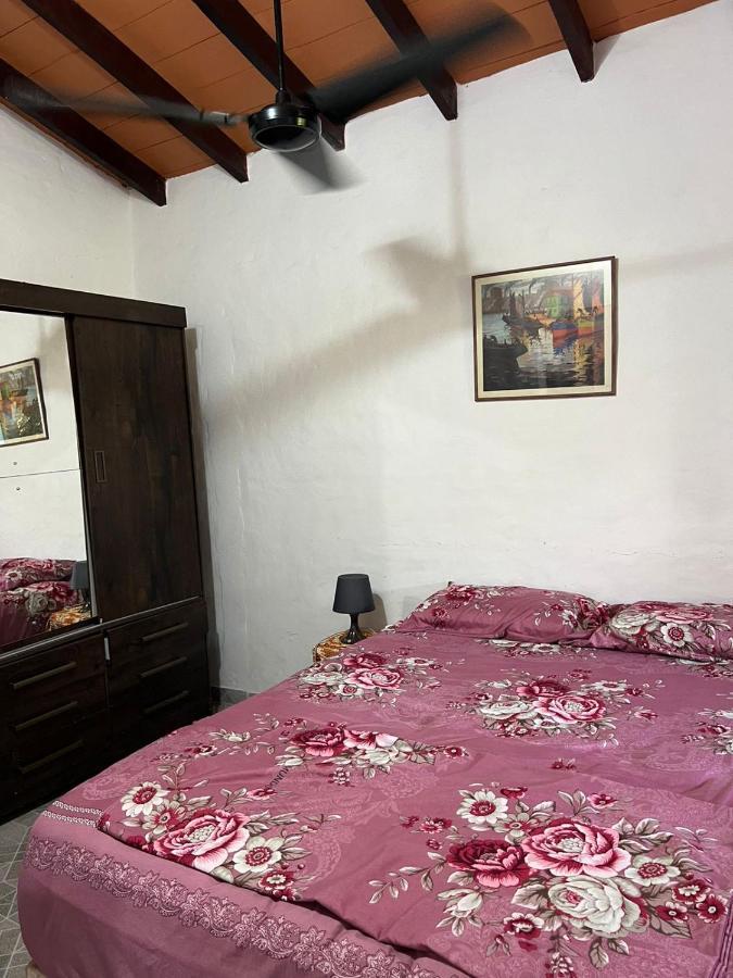 אפרטהוטל Itauguá Granja Relax מראה חיצוני תמונה